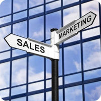 Sales and Marketing