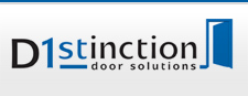 Distinction Doors