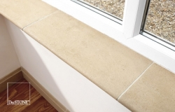 DecSTONE Window Cills and Skirting