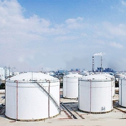 DFC Tank Pressure Vessel Maker