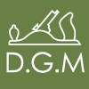 DGM Joinery Ltd