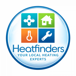 Heatfinders