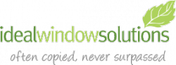 Ideal Window Solutions Ltd
