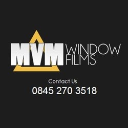 MVM Window Films