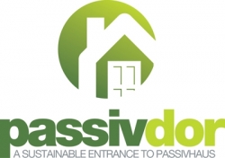 Passivdor