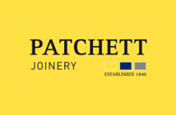 Patchett Joinery Ltd