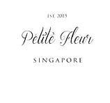 Petite Fleur Pte Ltd Petite Fleur Pte Ltd