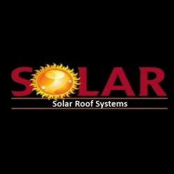 Solar Roof Systems