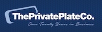 The Private Plate Co