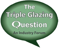 100 more tickets released for Triple Glazing Question