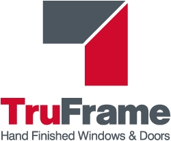 Truframe associates itself with a trade show for the first time