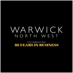 Warwick North West.