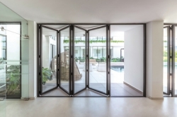 Bifolds made easy – Ezifold from 6 Day Doors