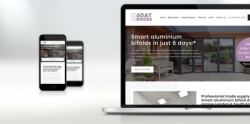 Head online and design your 6 Day Door!