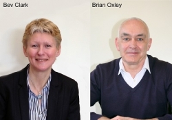 Key appointments at Conservatory Outlet