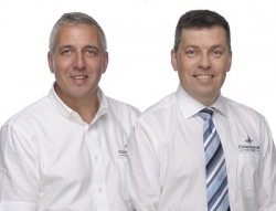 Senior appointments strengthen dealer support at Conservatory Outlet