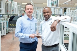 Turnover triples in just five years for Conservatory Outlet