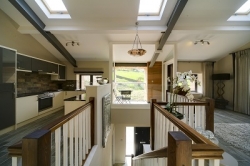 Demand for natural lighting sparks more business for builders and installer