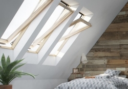 LB Roof Windows launches campaign to save Britain’s attics