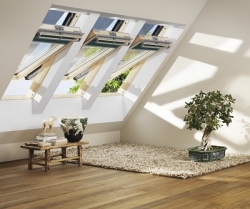 Roof window specialist campaigns to save Britain’s attics