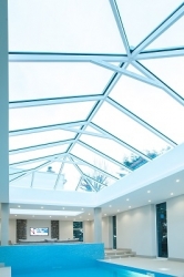 “Glass house” trend surging, says natural light specialist LB Roof Windows