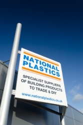 National Plastics celebrates 25 years in business
