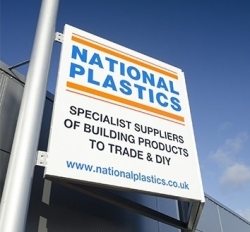 National Plastics opens new Plymouth depot