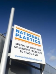 National Plastics relocates Newport depot