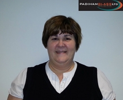 Padiham Glass Ltd continues to expand Padiham Glass Ltd continues to expand