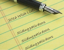 Sliding Patio Doors Big for 2016