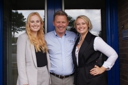 TWR Bifolds celebrates bumper year TWR Bifolds celebrates bumper year