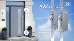 New AV2 videos show market leading autoLock in action