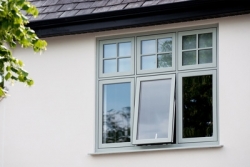 65,000 and counting: Affordable Windows reaches Timberlook milestone