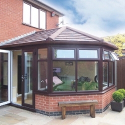 Alex Trade Frames add Guardian Warm Roofs to its product portfolio