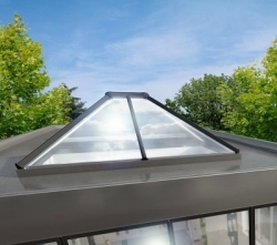 Astraseal adds a new angle to their range with the Skypod Acute