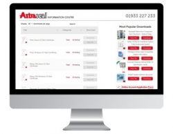 Astraseal celebrates RECORD traffic to Astraseal Downloads website