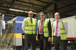 Astraseal increase capacity with £3m investment