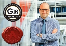 AstraSEAL initiative shortlisted for G Award