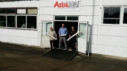Astraseal launches new Eurocell range