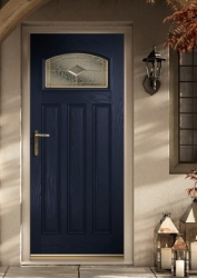 Astraseal offers endless possibilities with new Tilbrook composite door