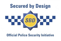 Astraseal renews Secured by Design membership