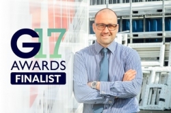 Double G Award nomination for outstanding Astraseal