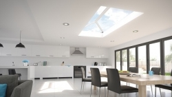 Stratus roof sees Astraseal take conservatories up a level