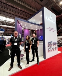 Double FIT Show success for AT Precision 