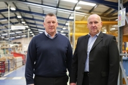 Experienced industry names add clout to Caldwell