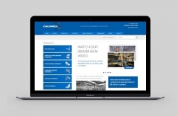 Global hardware specialist strengthens UK brand with website launch