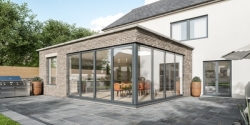 A significant shift to thermally efficient bi-fold doors