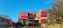 CDW Systems helps Total Aluminium Systems with big school window project