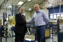 CDW Systems launches Reynaers Aluminium
