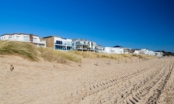 CDW Systems products used in prestigious beachside installation